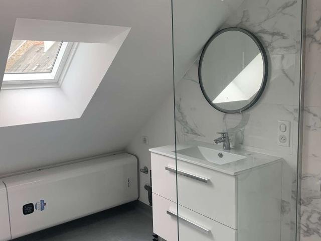 Appartement location à Saint-Brieuc, Bretagne