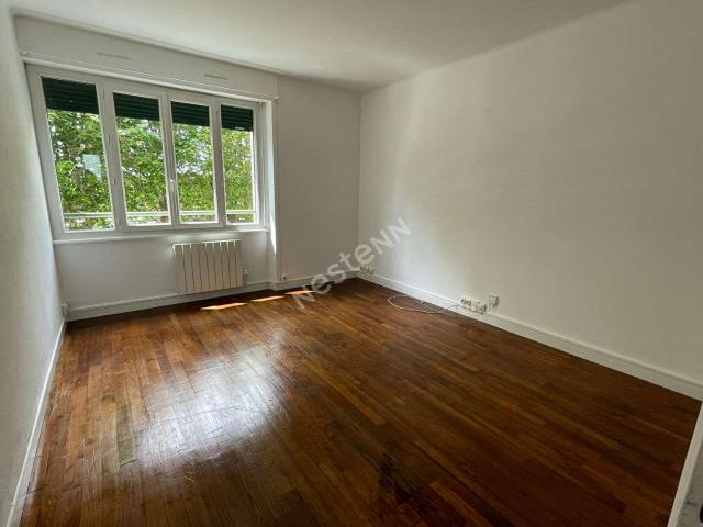 Appartement location à Saint-Brieuc, Bretagne