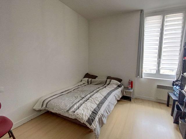 Appartement location à Saint-Brieuc, Bretagne