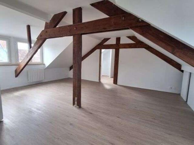 Appartement location à Saint-Brieuc, Bretagne
