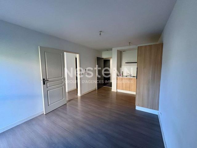 Appartement location à Saint-Brieuc, Bretagne