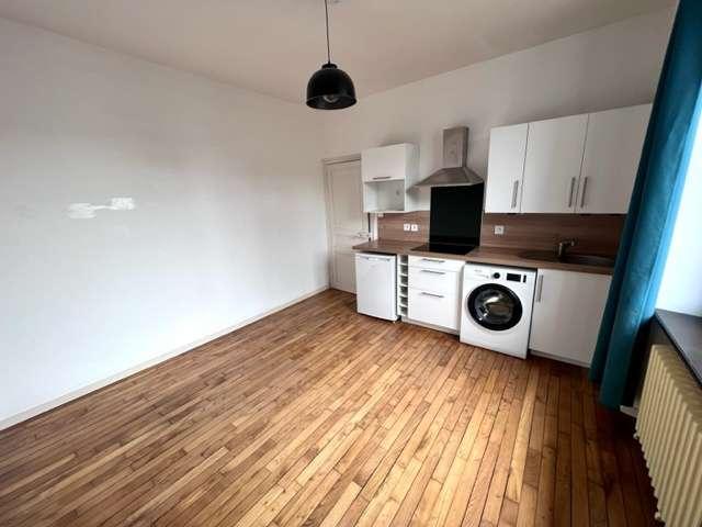 Appartement location à Saint-Brieuc, Bretagne
