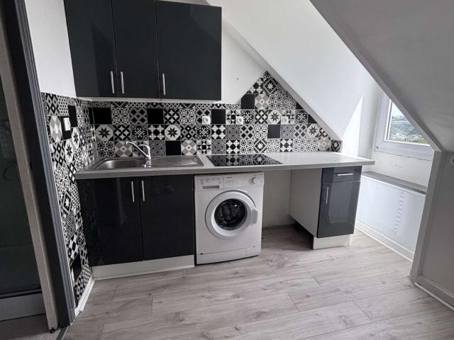 Appartement location à Saint-Brieuc, Bretagne