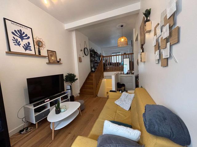 Appartement location à Saint-Brieuc, Bretagne