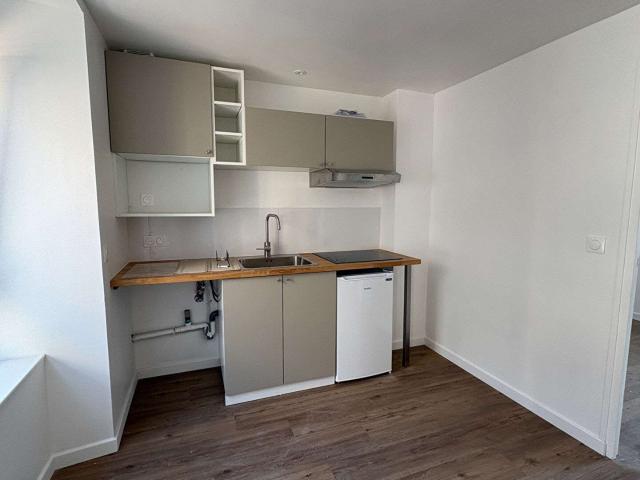 Studio location à Saint-Brieuc, Bretagne