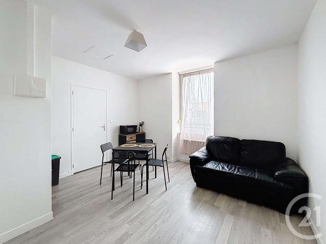 Appartement location à Saint-Brieuc, Bretagne