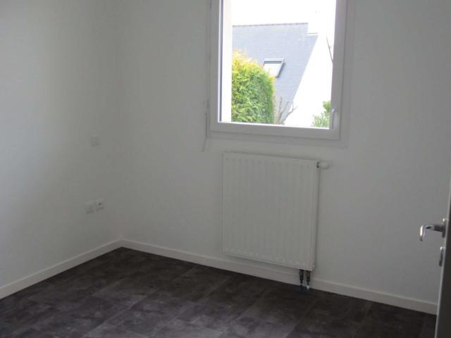 Appartement location à Saint-Brieuc, Bretagne