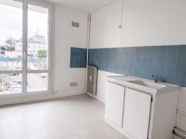 Appartement location à Saint-Brieuc, Bretagne