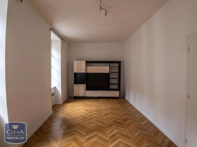 Appartement location à Saint-Brieuc, Bretagne