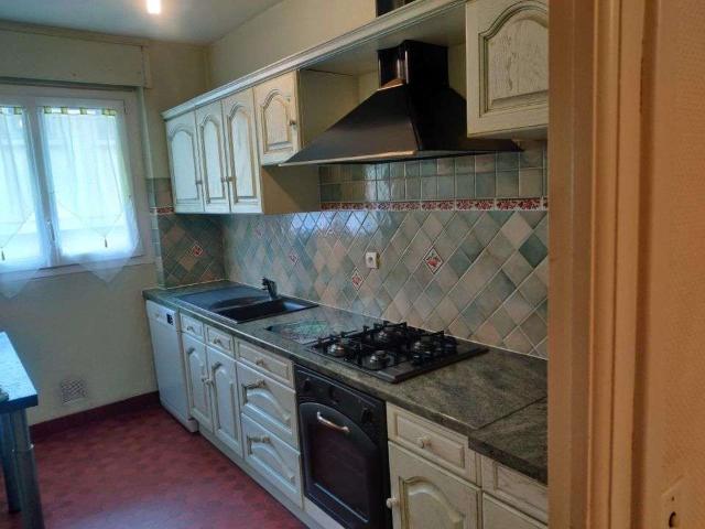 Appartement location à Saint-Brieuc, Bretagne