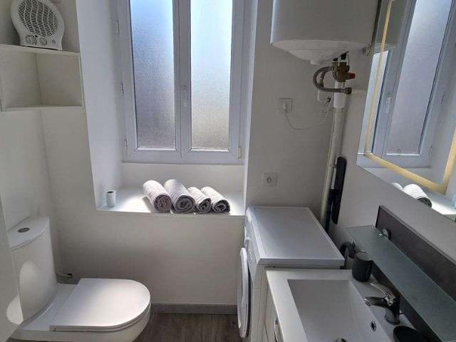 Appartement location à Saint-Brieuc, Bretagne