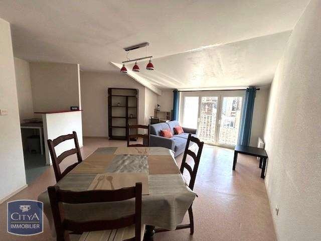 Appartement location à Saint-Brieuc, Bretagne