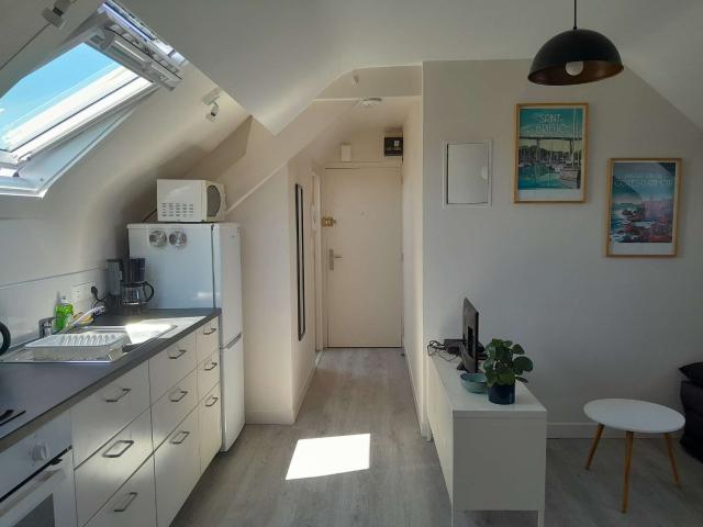 Appartement location à Saint-Brieuc, Bretagne