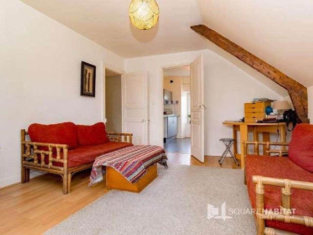 Appartement location à Saint-Brieuc, Bretagne