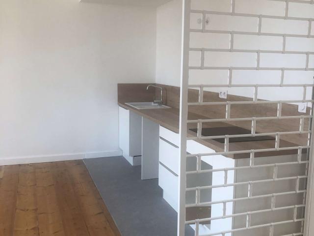 Appartement location à Saint-Brieuc, Bretagne
