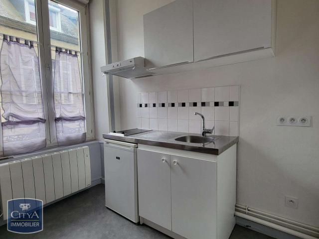 Appartement location à Saint-Brieuc, Bretagne