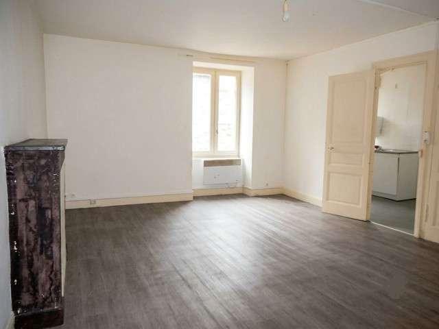 Appartement location à Saint-Brieuc, Bretagne