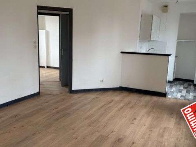 Appartement location à Saint-Brieuc, Bretagne