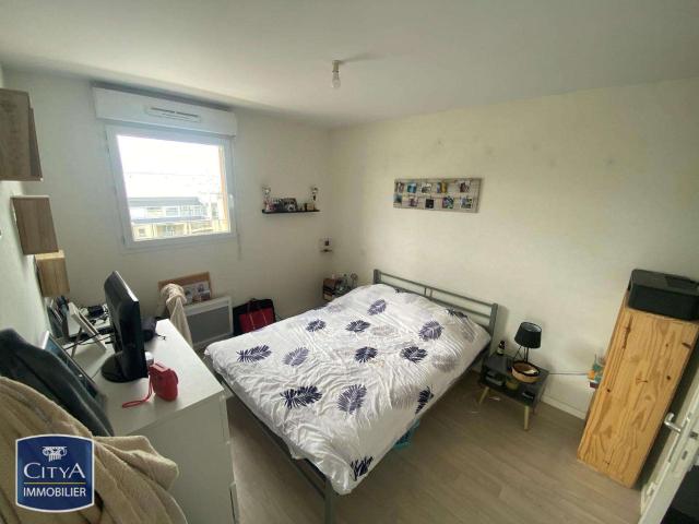 Appartement location à Saint-Brieuc, Bretagne