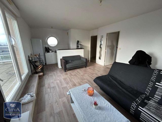 Appartement location à Saint-Brieuc, Bretagne