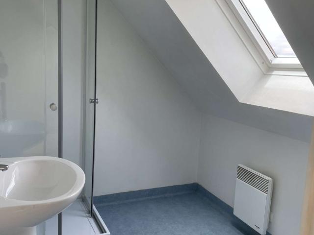 Appartement location à Saint-Brieuc, Bretagne