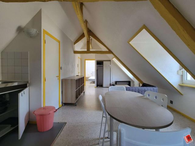 Appartement location à Saint-Brieuc, Bretagne