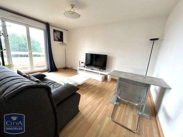 Appartement location à Saint-Brieuc, Bretagne