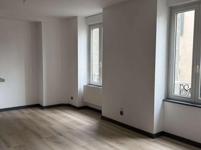 Appartement location à Saint-Brieuc, Bretagne