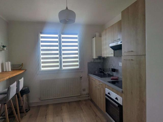 Appartement location à Saint-Brieuc, Bretagne