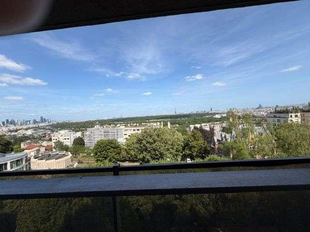 Appartement location à Nanterre, Saint-cloud