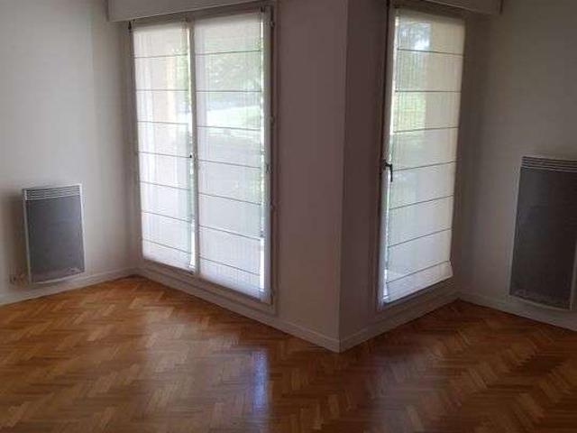 Appartement location à Nanterre, Saint-cloud
