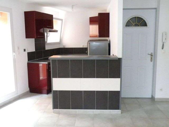 Appartement location à Céret, Saint-cyprien