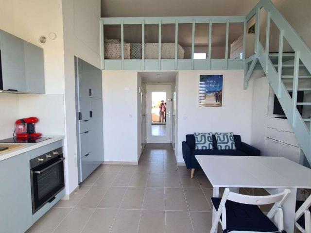 Appartement location à Céret, Saint-cyprien