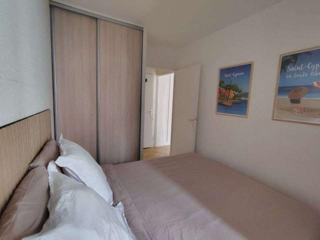 Appartement location à Céret, Saint-cyprien