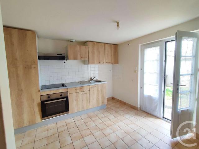 Appartement location à Laval, Saint-cyr-le-gravelais