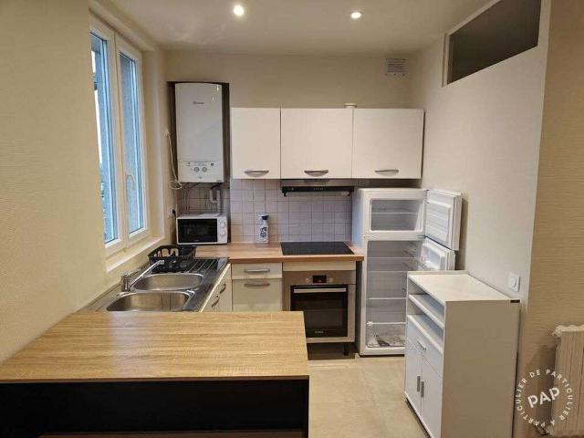Appartement location à Versailles, Saint-cyr-l'ecole
