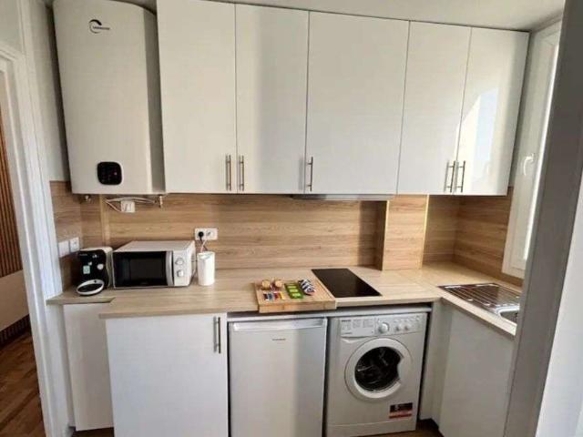 Appartement location à Saint-Denis, Saint-denis
