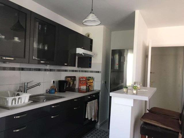 Appartement location à Saint-Denis, Saint-denis
