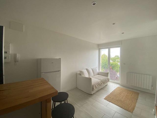 Appartement location à Saint-Malo, Bretagne