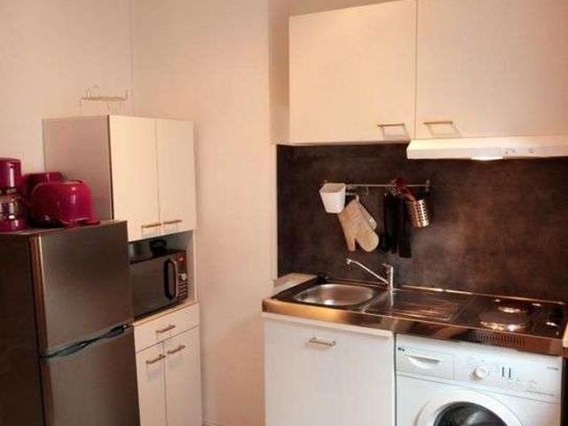 Appartement location à Saint-Étienne, Saint-etienne