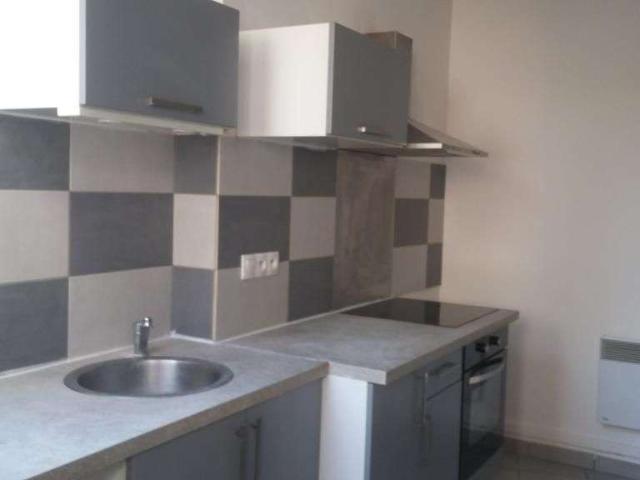 Appartement location à Saint-Étienne, Saint-etienne