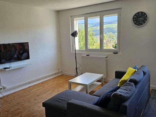 Appartement location à Saint-Étienne, Saint-etienne