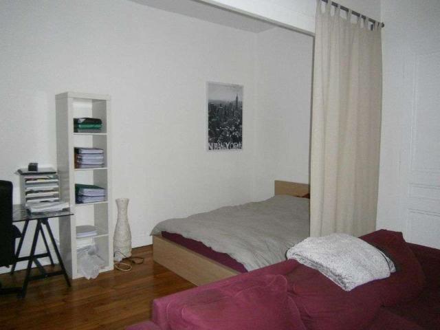 Appartement location à Saint-Étienne, Saint-etienne