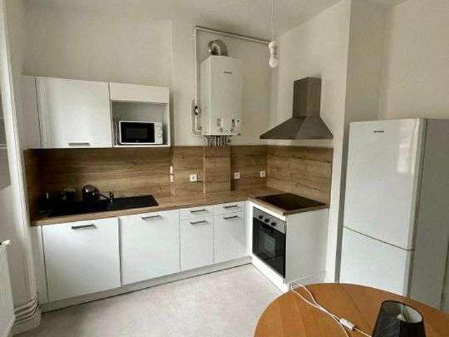 Appartement location à Saint-Étienne, Saint-etienne