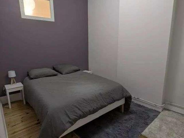 Appartement location à Saint-Étienne, Saint-etienne