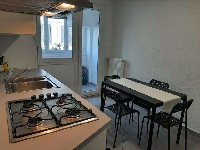 Appartement location à Saint-Étienne, Saint-etienne
