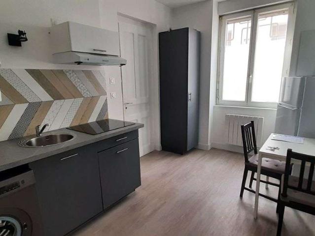 Appartement location à Saint-Étienne, Saint-etienne