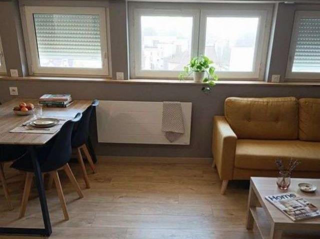 Appartement location à Saint-Étienne, Saint-etienne