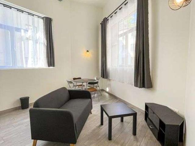 Appartement location à Saint-Étienne, Saint-etienne