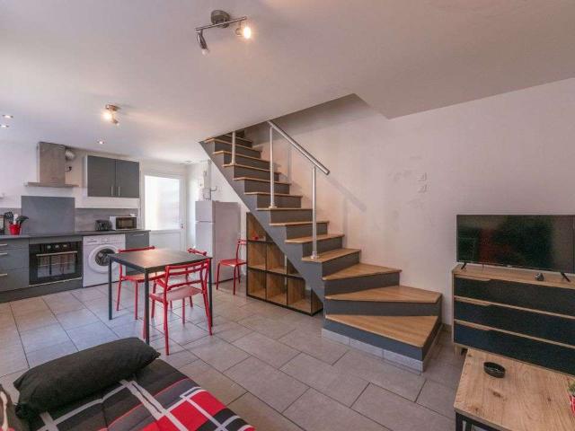 Appartement location à Saint-Étienne, Saint-etienne